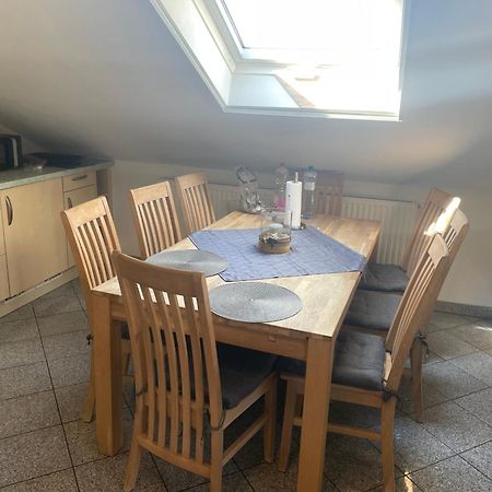 Ferienwohnung Dichtl Grafenau  Extérieur photo
