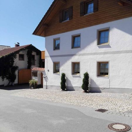 Ferienwohnung Dichtl Grafenau  Extérieur photo