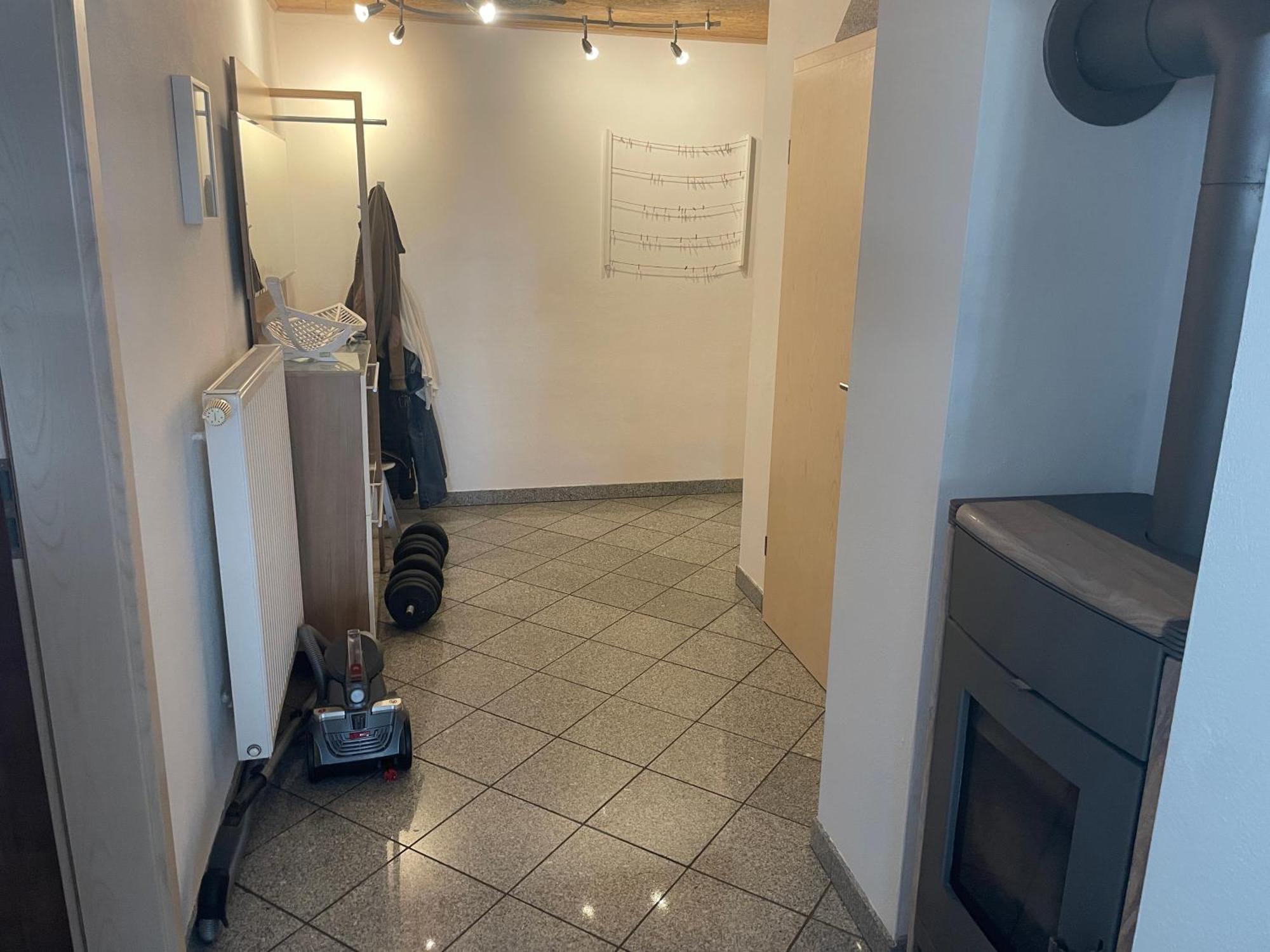 Ferienwohnung Dichtl Grafenau  Extérieur photo