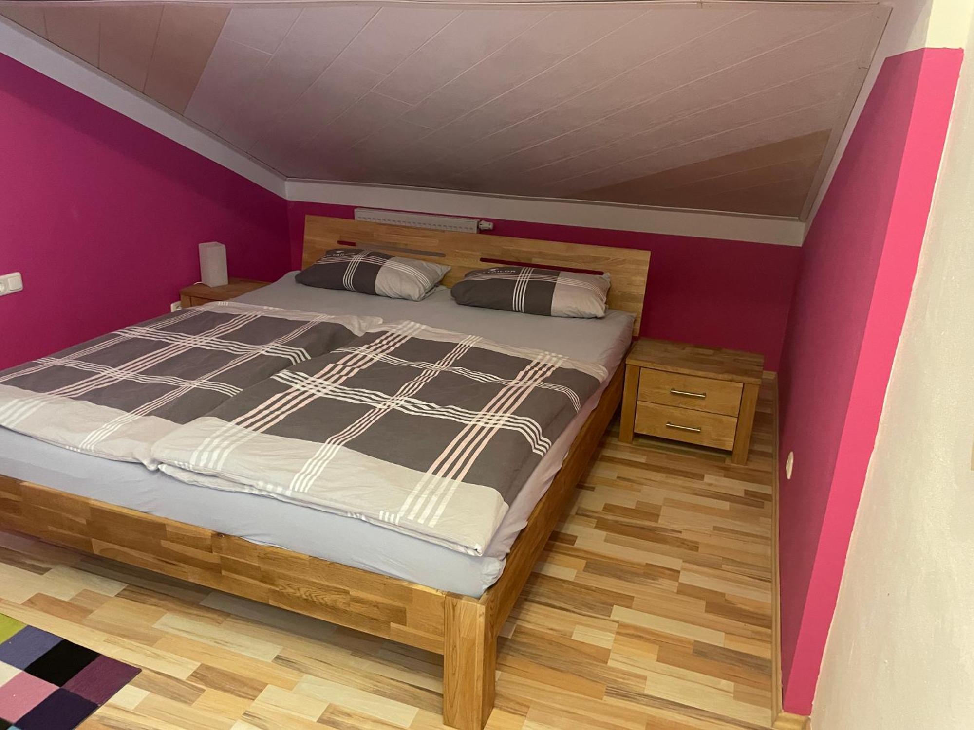 Ferienwohnung Dichtl Grafenau  Extérieur photo