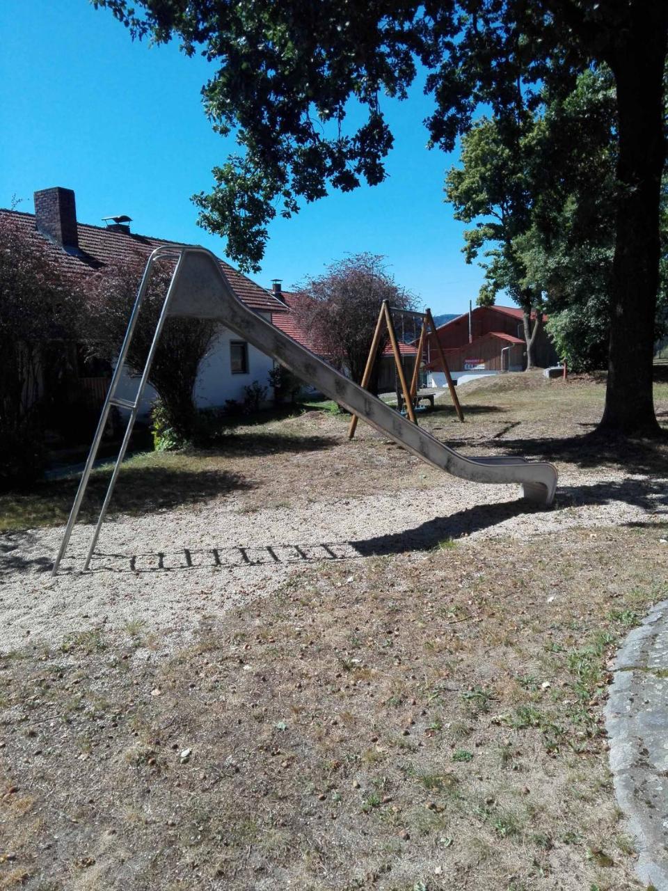 Ferienwohnung Dichtl Grafenau  Extérieur photo