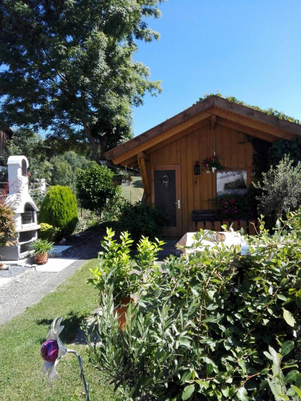 Ferienwohnung Dichtl Grafenau  Extérieur photo