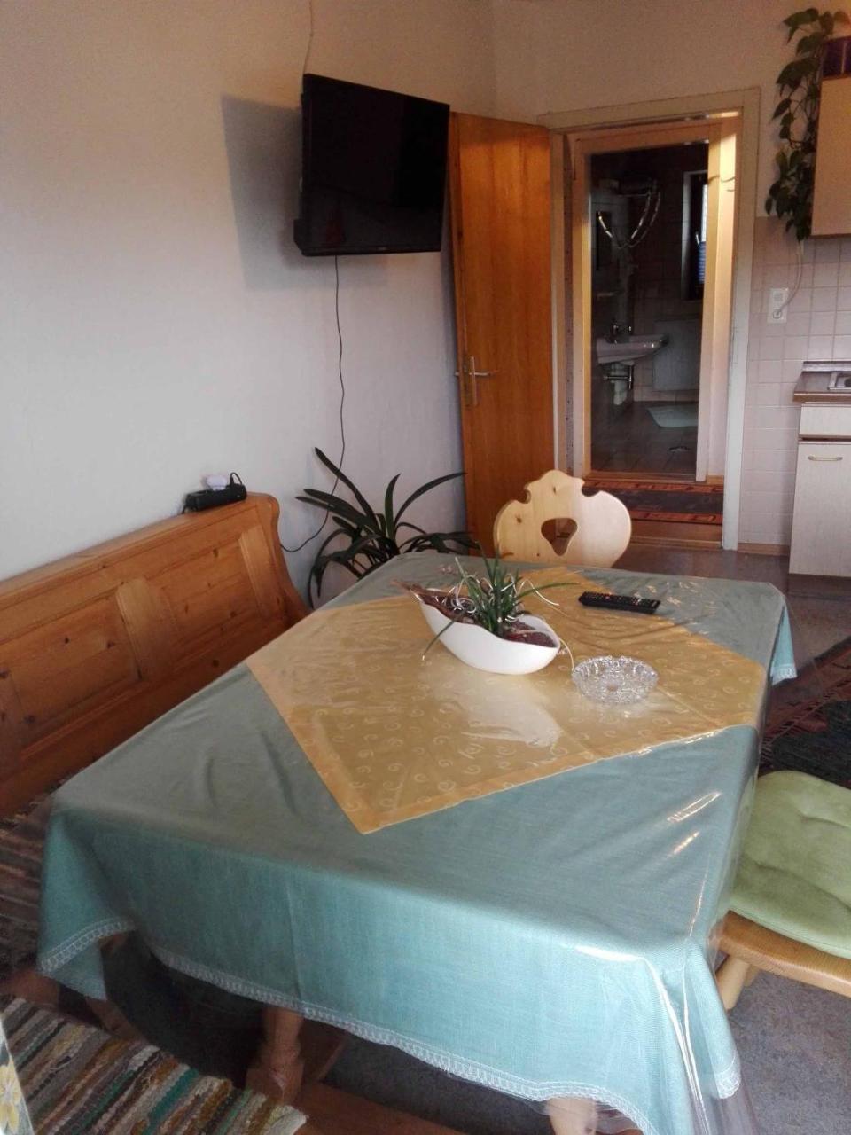 Ferienwohnung Dichtl Grafenau  Extérieur photo