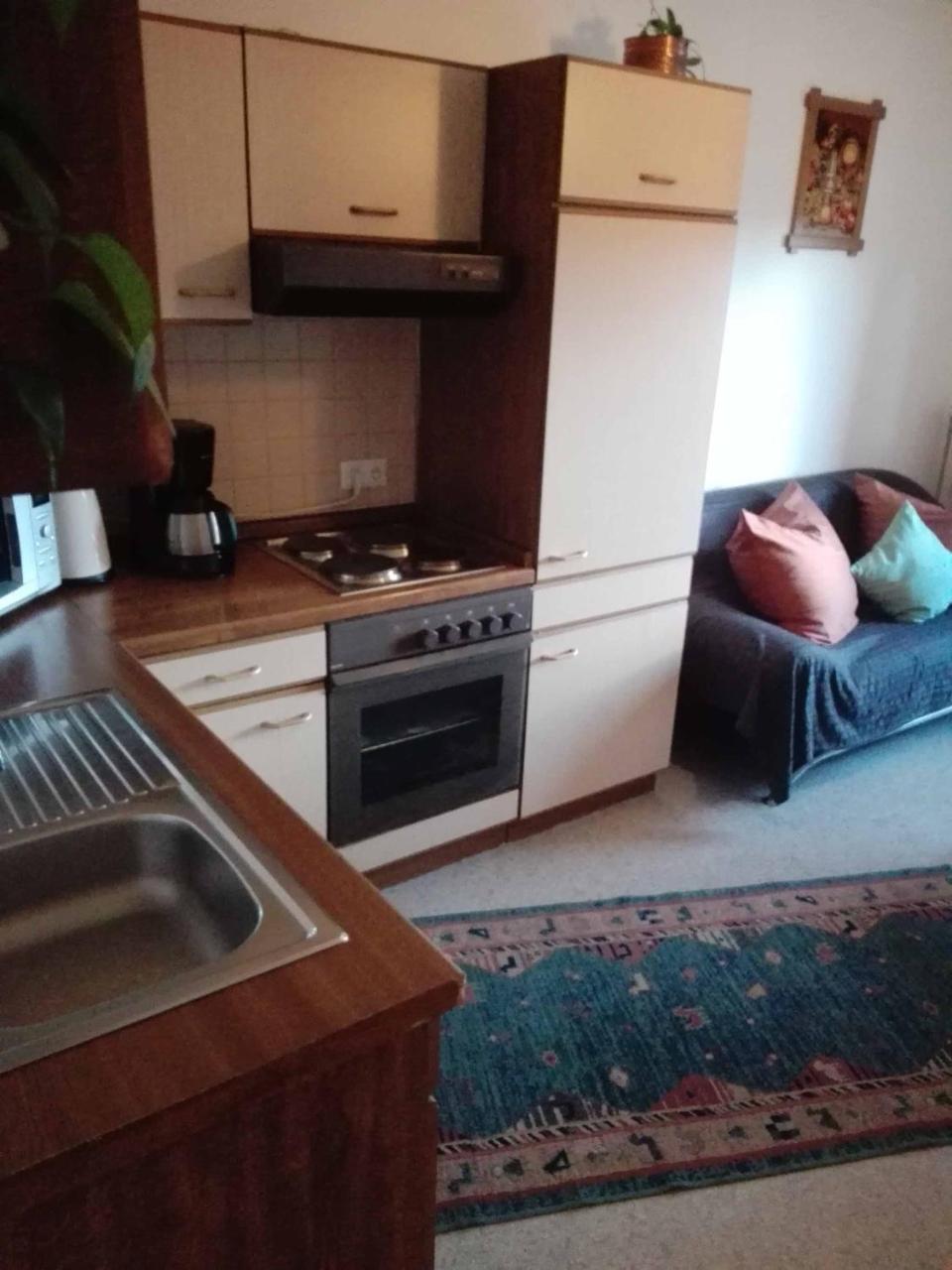 Ferienwohnung Dichtl Grafenau  Extérieur photo