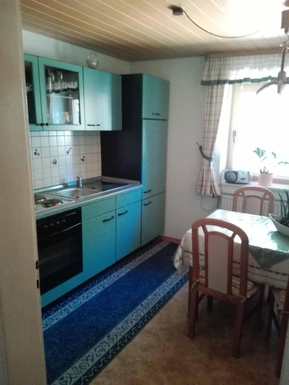 Ferienwohnung Dichtl Grafenau  Extérieur photo