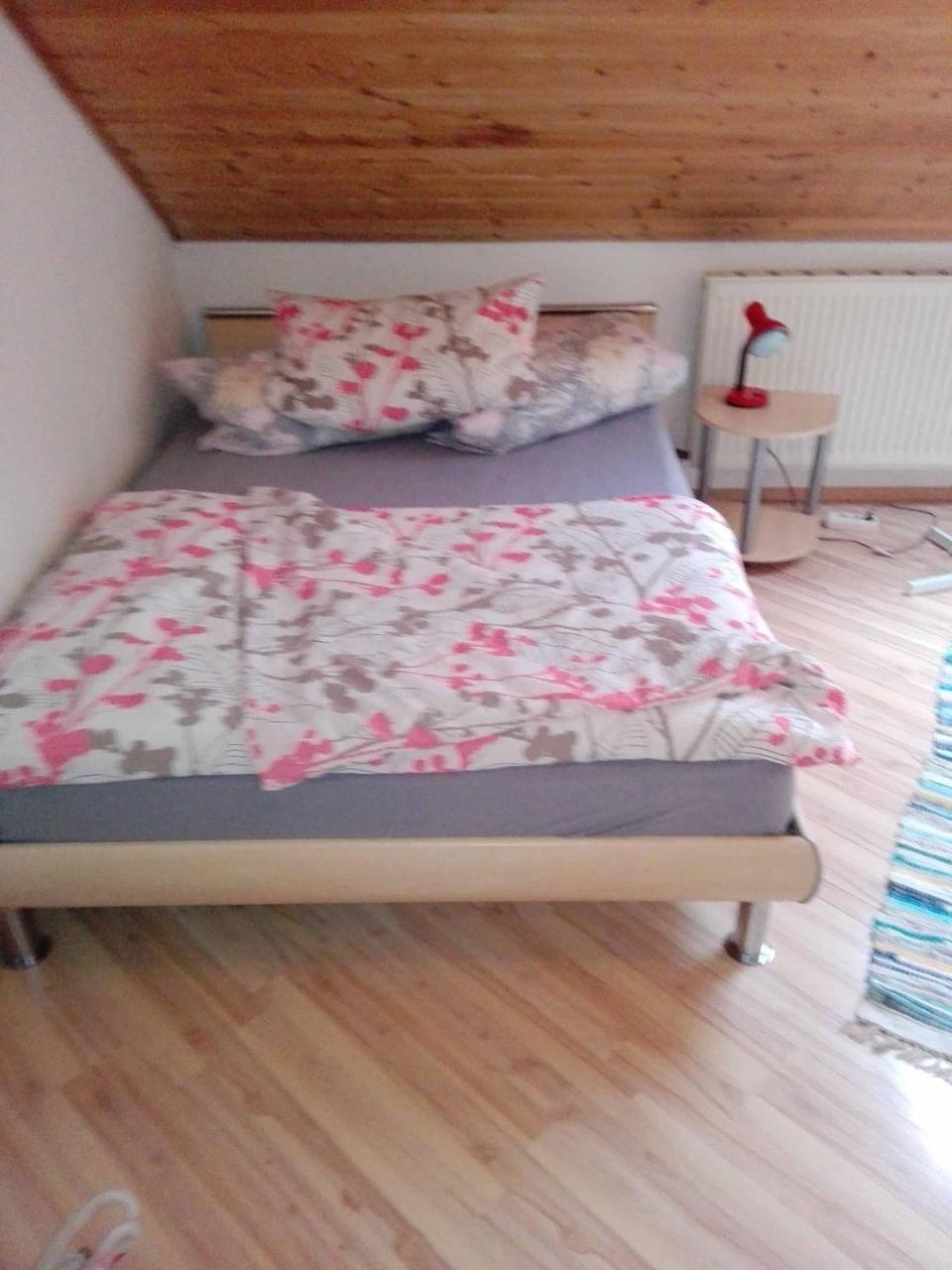 Ferienwohnung Dichtl Grafenau  Extérieur photo