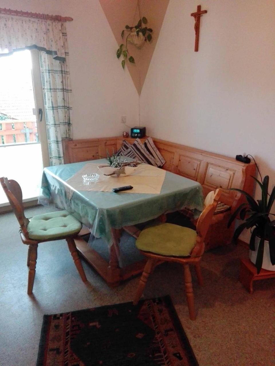 Ferienwohnung Dichtl Grafenau  Extérieur photo