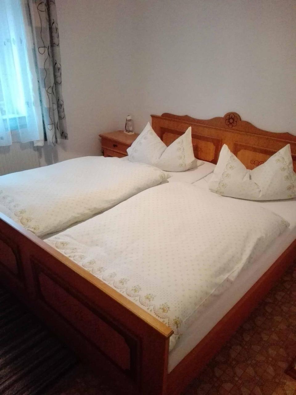 Ferienwohnung Dichtl Grafenau  Extérieur photo