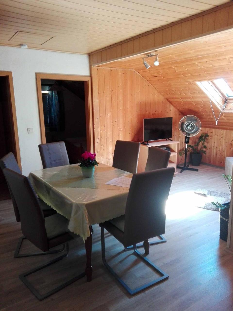 Ferienwohnung Dichtl Grafenau  Extérieur photo