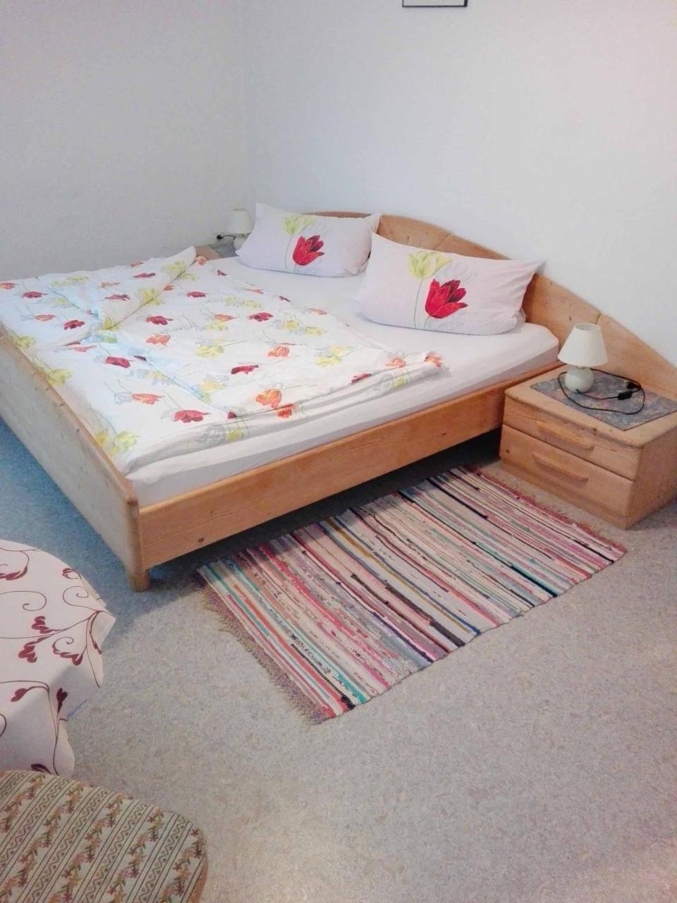 Ferienwohnung Dichtl Grafenau  Extérieur photo