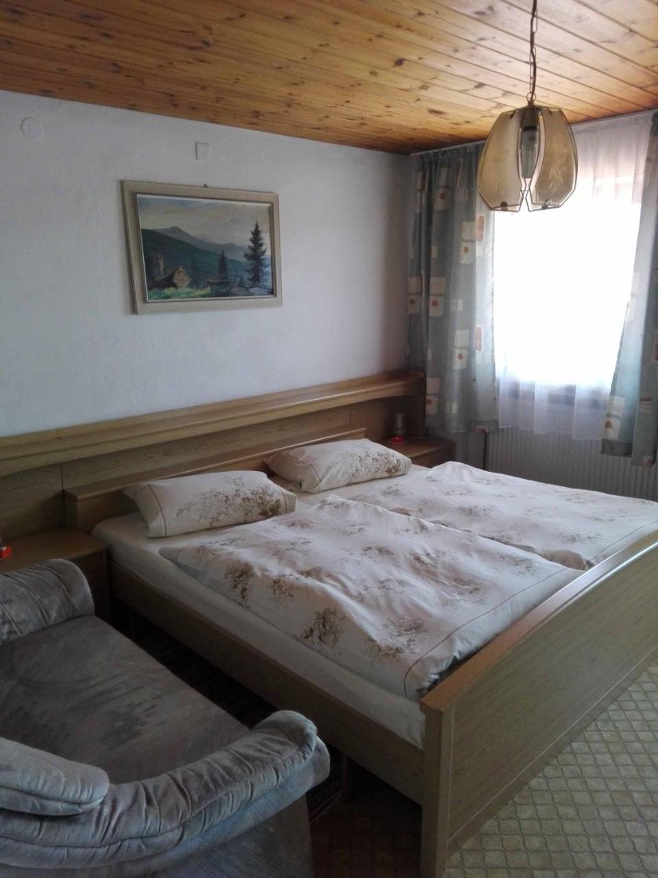 Ferienwohnung Dichtl Grafenau  Extérieur photo