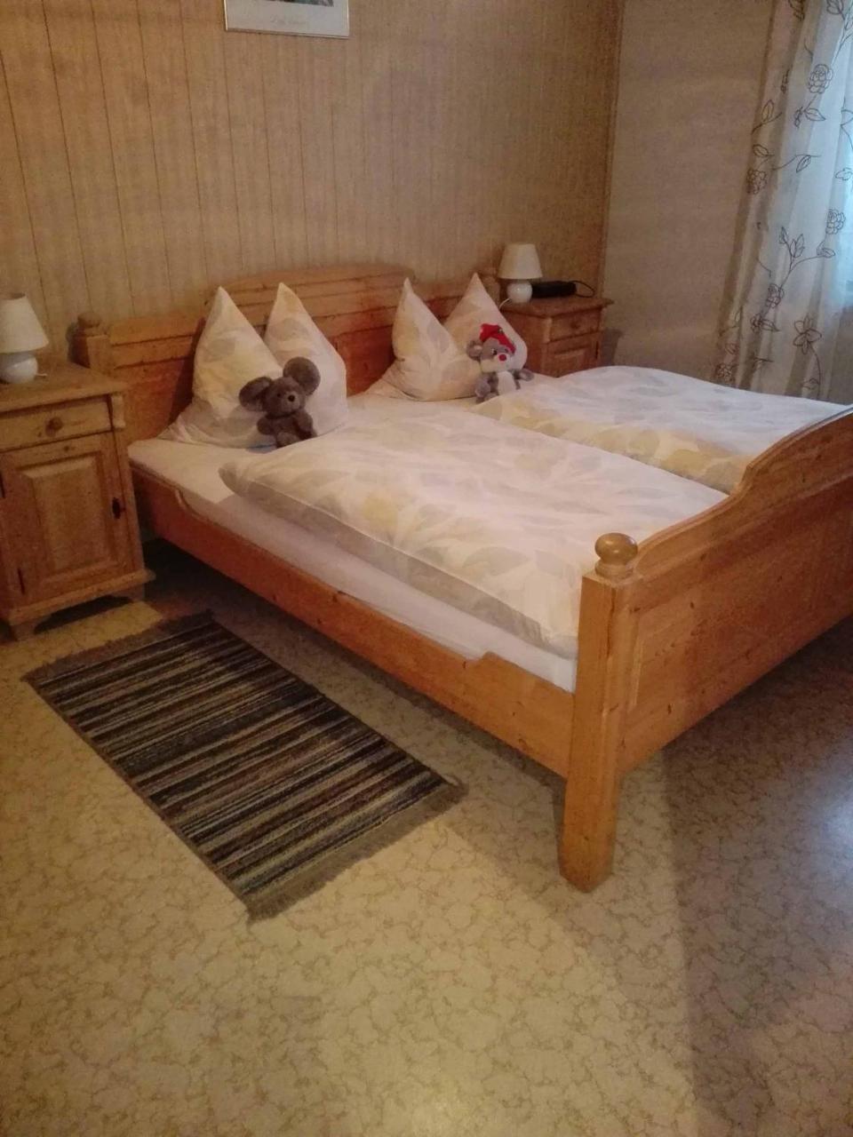 Ferienwohnung Dichtl Grafenau  Extérieur photo