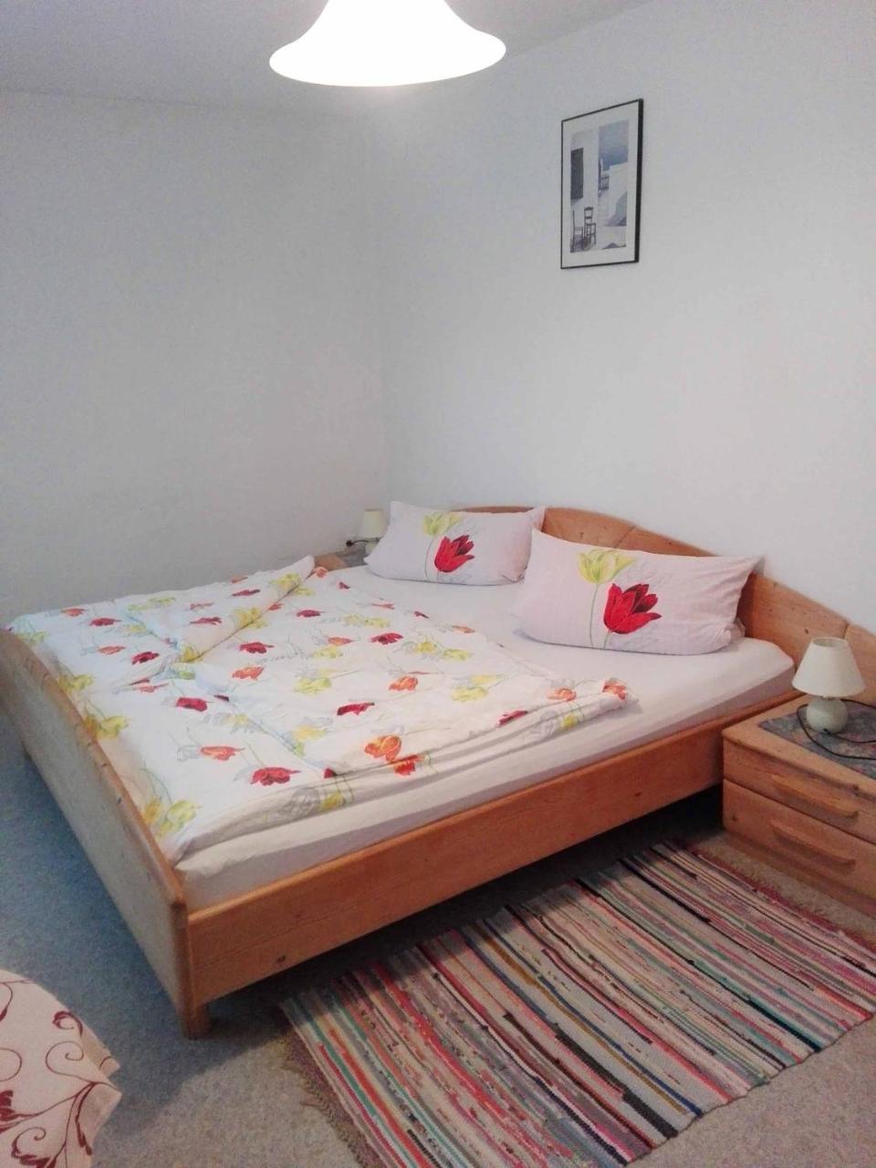 Ferienwohnung Dichtl Grafenau  Extérieur photo