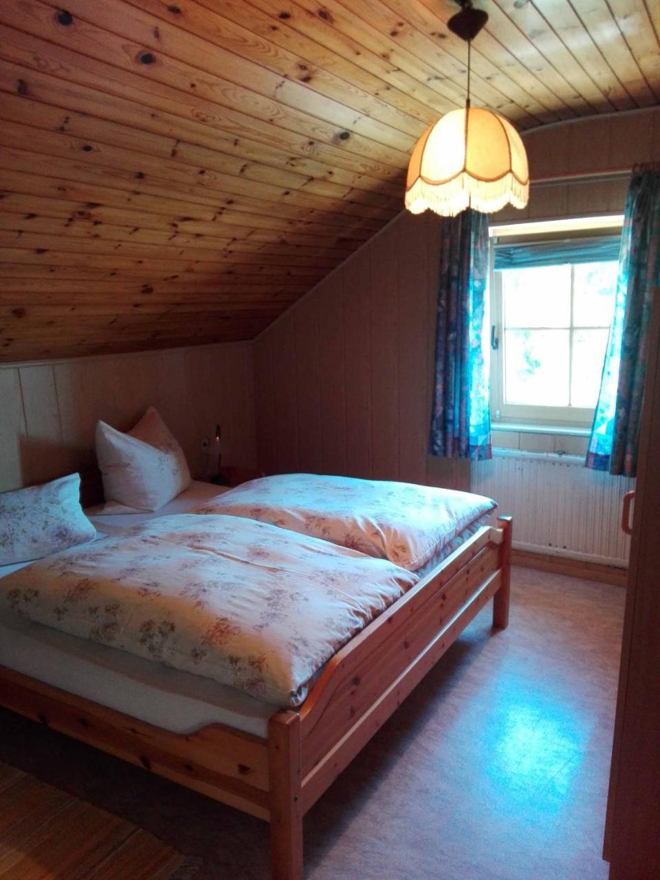 Ferienwohnung Dichtl Grafenau  Extérieur photo