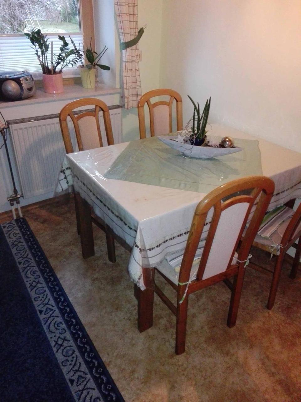 Ferienwohnung Dichtl Grafenau  Extérieur photo