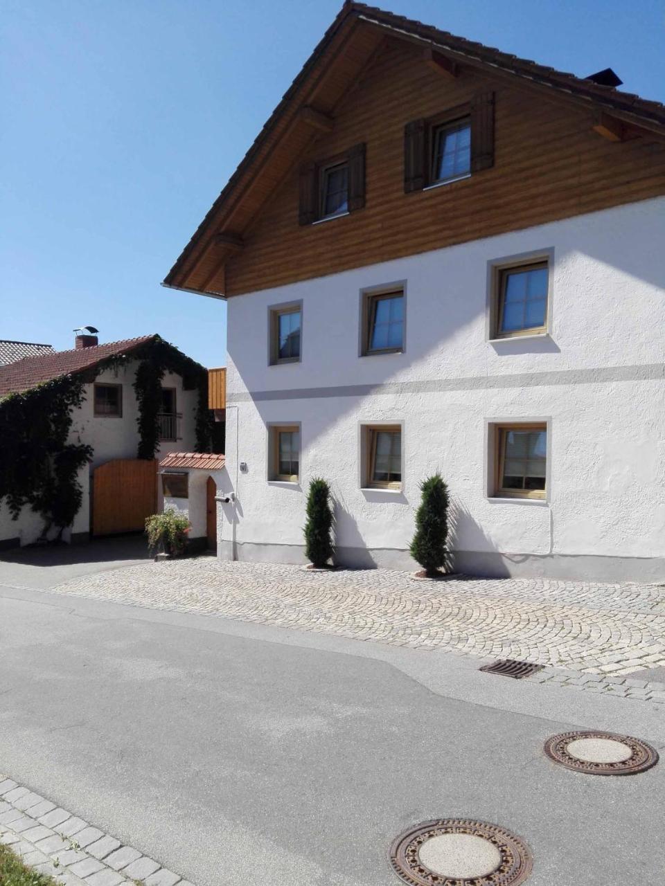 Ferienwohnung Dichtl Grafenau  Extérieur photo