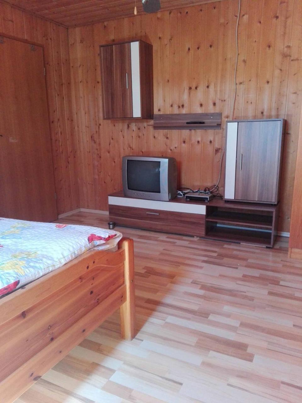 Ferienwohnung Dichtl Grafenau  Extérieur photo