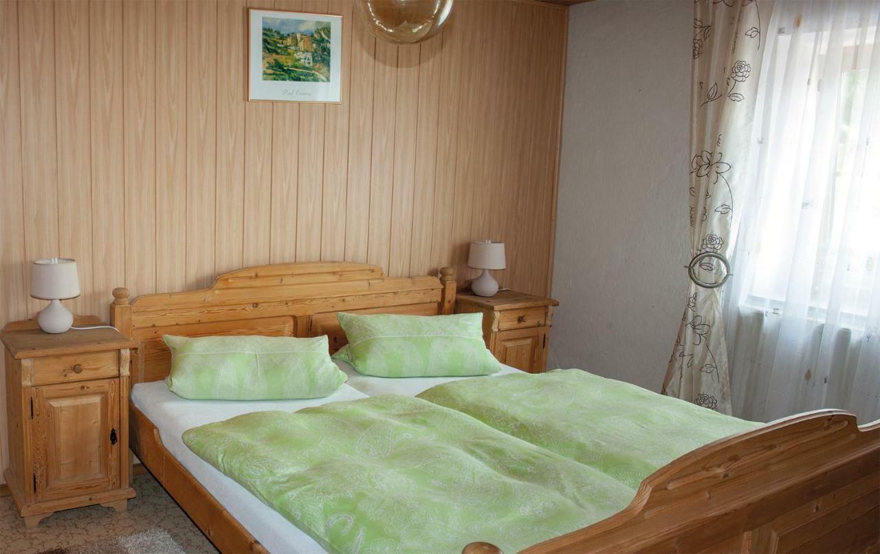 Ferienwohnung Dichtl Grafenau  Extérieur photo
