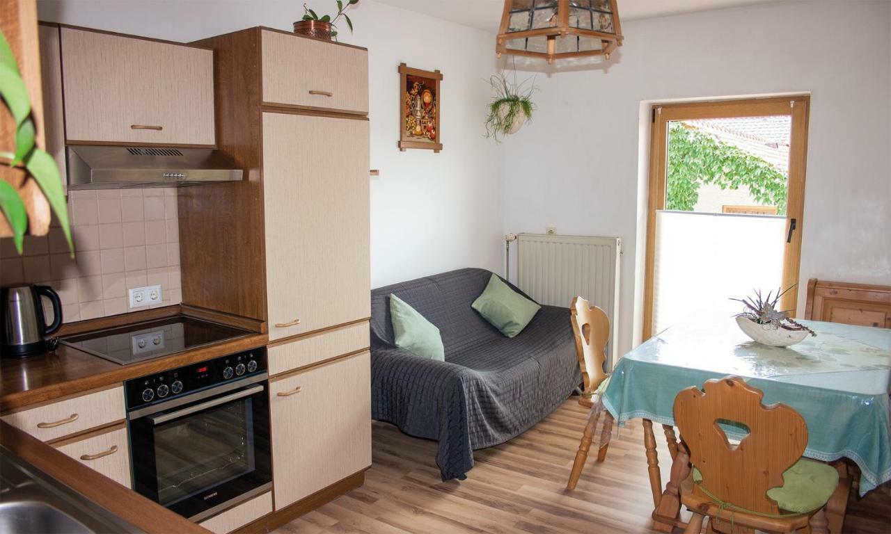 Ferienwohnung Dichtl Grafenau  Extérieur photo