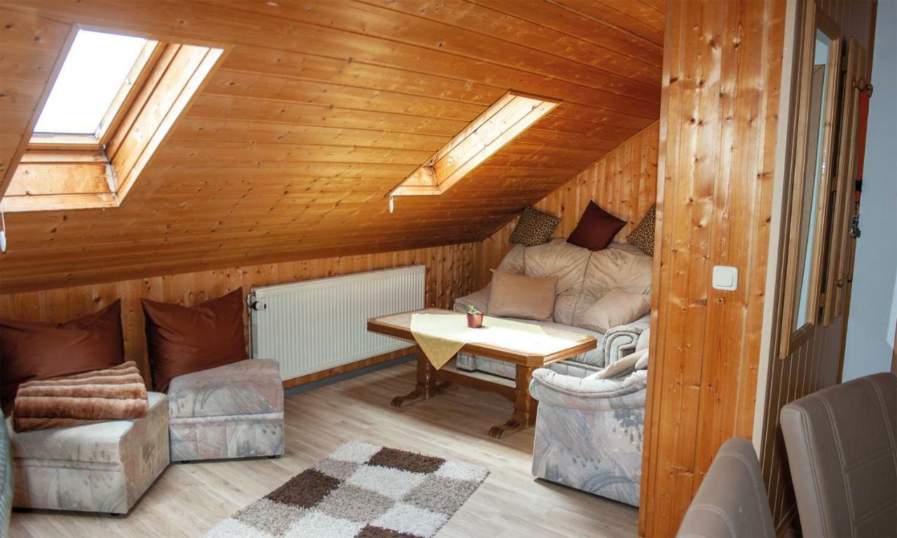 Ferienwohnung Dichtl Grafenau  Extérieur photo