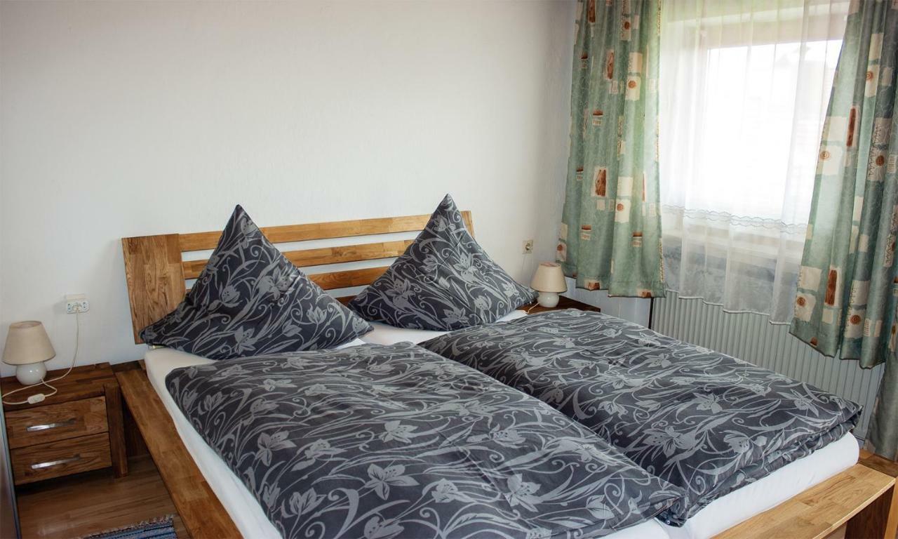 Ferienwohnung Dichtl Grafenau  Extérieur photo