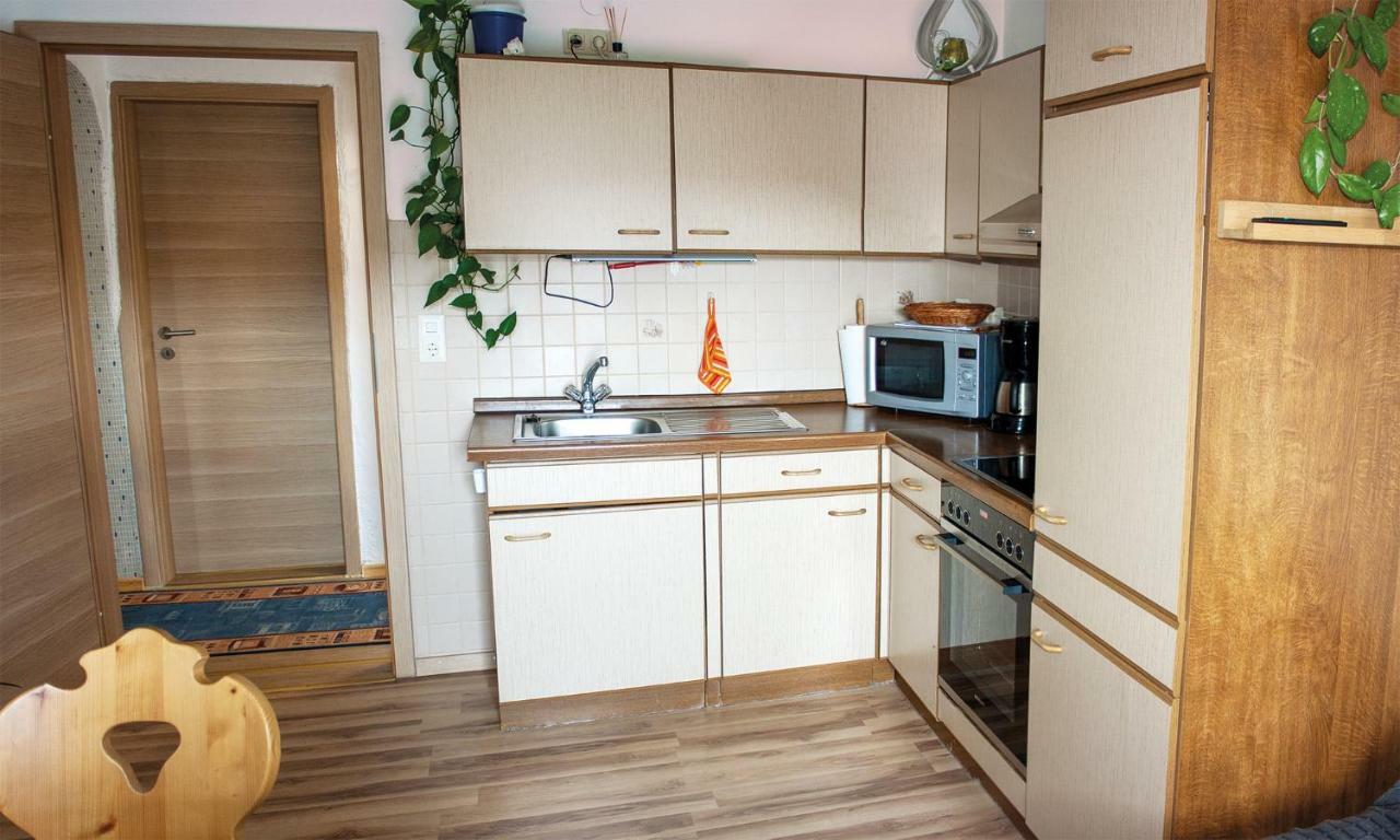 Ferienwohnung Dichtl Grafenau  Extérieur photo