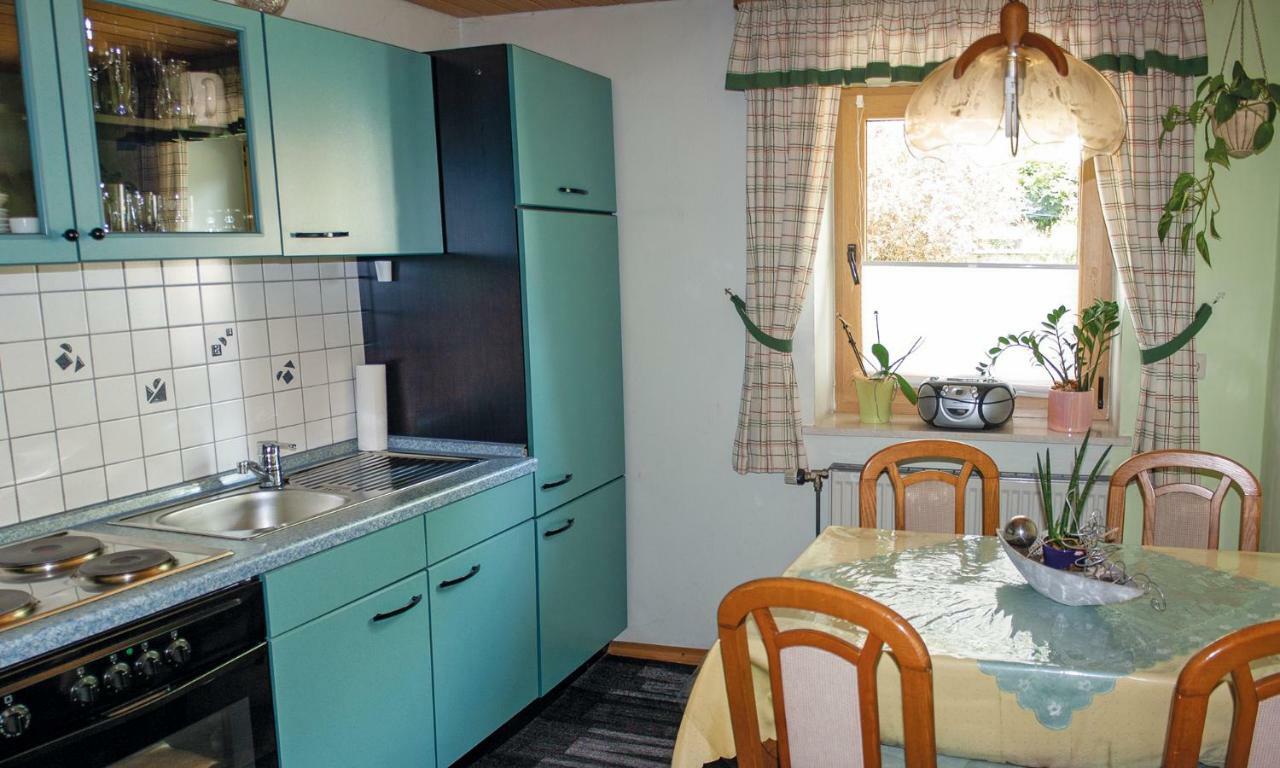 Ferienwohnung Dichtl Grafenau  Extérieur photo