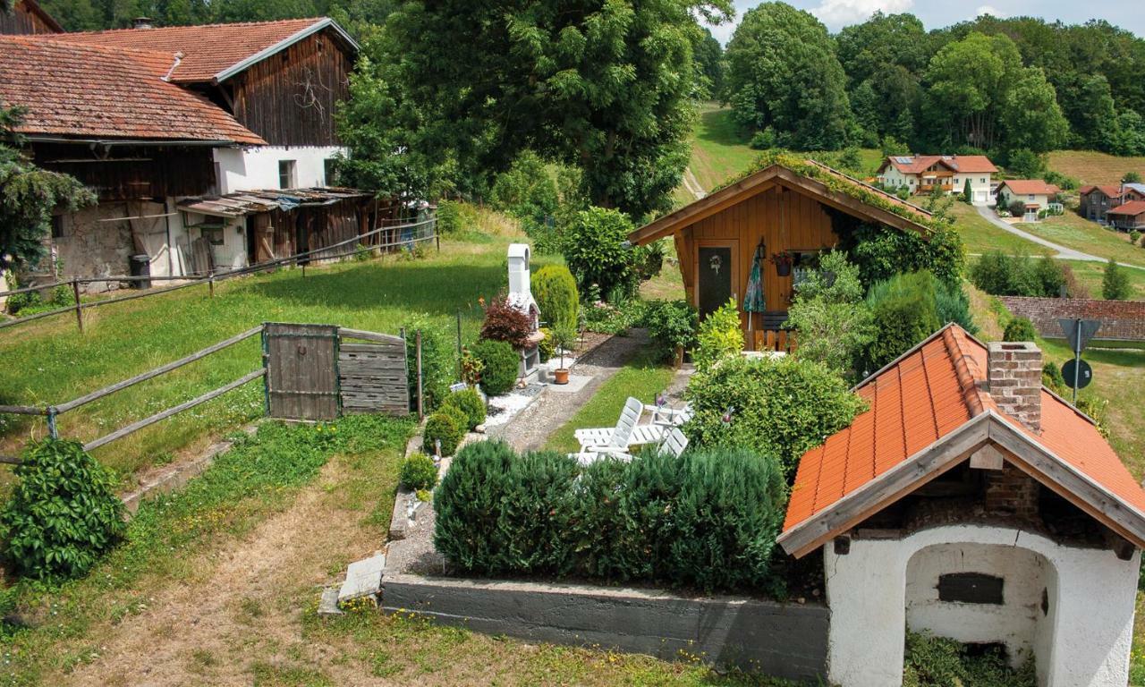 Ferienwohnung Dichtl Grafenau  Extérieur photo