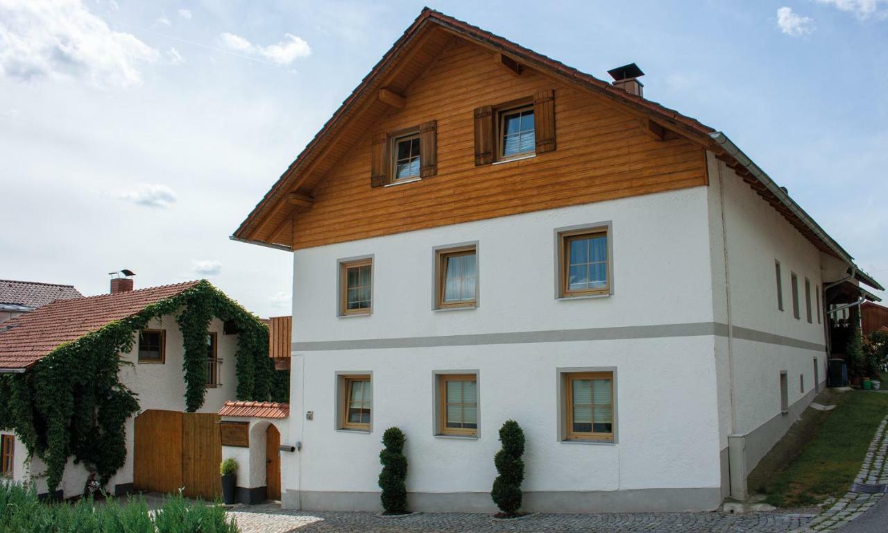 Ferienwohnung Dichtl Grafenau  Extérieur photo